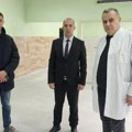 Uređuju se odeljenja neurologije i dijalize, a stiglo i novo vozilo: Značajne promene na bolje u prijepoljskoj bolnici…