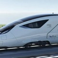 Koreja napravila voz koji ide 370 km/h: Brži je od bilo čega u Evropi i Japanu, ali Kina ipak na prvom mestu