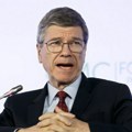 Saks: Srbija je na pravom putu, ključ su obrazovanje i data centri