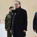 Vučić: Novi objekat "Kobri" biće najbolji u jugoistočnoj Evropi, a verovatno i u svetu
