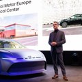 Hyundai predvodi razvoj EV mobilnosti u Evropi na Sajmu automobila u Briselu, premijeru STARIA Electric i najavu IONIQ 3