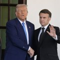 Макрон не планира да прихвати Трампов позив да се придружи Одбору за мир: Предлог повеље изазива озбиљне сумње