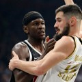 Ovo je tabela Evrolige posle pobede Zvezde i čuda Partizana, crveno-beli na pragu snova, crno-beli nisu na dnu
