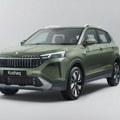 Novi Škoda SUV za 10.000 evra: Panorama, 116 KS i masaža na zadnjem sedištu FOTO
