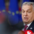Orban: Izbori 2026. odlučuju između patriotskog i briselskog sistema