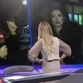 Voditeljka RTS-a poludela zbog koleginice: Pogledajte snimak koji niste mogli da vidite u "Beogradskog hronici"