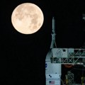 NASA planira lansiranje Artemisa II na put oko Meseca 6. marta