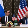 Vitkof najavljuje nove pregovore: To bi moglo da dovede do sastanka Putina i Zelenskog
