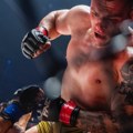 Stošić jasno stavio do znanja: „Tragedija je da MMA borac zarađuje manje od fudbalera iz treće lige!“