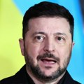 Iran optužuje Zelenskog za „pljačku“ zemalja Bliskog istoka