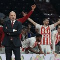 Obradović: Sada je stvarno odlučujuća utakmica, mnogo nam znači podrška navijača