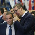 Dačić nakon konsultacija sa Vučićem: Spremni smo za izbore, SPS je neuništiv