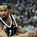 Partizan se hitno oglasio zbog Pantera: Klub ulaže žalbu, objašnjena cela situacija oko nekadašnjeg igrača