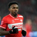 Zvezda ruši klupski rekord zbog Brazilca iz Moskve