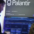 Američka kompanija „Palantir" najavljuje eru AI naoružanja i kritikuje pluralizam