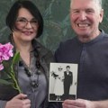Poslednje venčanje u Černobilju: 'Bežala sam bosonoga u venčanici'