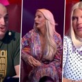 Haos u Pinkovim zvezdama! Zaratili Desingerica i Bojana Lazić: Voditeljka mu nikad žešće odbrusila, a onda se umešala i…