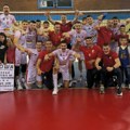 Odbojkaši Vojvodine u finalu plej-ofa Superlige Srbije sa Radničkim: Novosađani imaju priliku da se revanširaju aktuelnom…