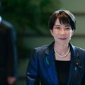 Takaiči: Japan neće pozivati građane na štednju energije uprkos krizi na Bliskom istoku