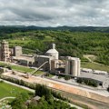 Pola veka industrijskog razvoja: Titan Cementara Kosjerić ulaže u novu eru održive energije