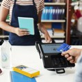 NBS: U IPS NBS sistemu u aprilu realizovano 11.336.918 transakcija
