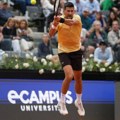 Nakon bruke u Rimu: Novak Đoković dobio vesti je dugo čekao