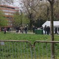FOTO Zrenjanin dobio mini Ćacilend?