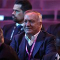 Advokat se vratio na klupu Kurasaoa