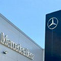 Mercedes-Benz prodao sve svoje izložbene salone u Berlinu