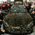 Kraj za Model S i Model X
