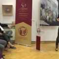 Kultura: Pola veka Univerziteta u Kragujevcu