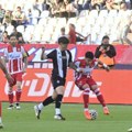 Srbija ovo ne pamti! Niko ne može da veruje šta su uradili Crvena zvezda i Partizan