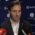 Aleksandar Katai ponosan na sve nagrade u Superligi sa Zvezdom: "Ne planiram da stanem, šta će biti..."