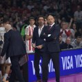 Zvanično: Obradović više nije trener Zvezde, Tomić na klupi