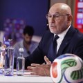 De la Fuente saopštio spisak, Španija bez Realovih fudbalera na Mundijalu