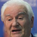 Političari o Mićunoviću: Večiti borac za demokratiju, slobodno i pravedno društvo