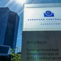 Evropska centralna banka će učiniti sve što je neophodno da obuzda inflaciju