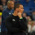 NBA trener godine osvojio „glupo“ priznanje