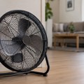 Stručnjaci upozoravaju: "Ako ovako čistite ventilator - odmah prestanite"