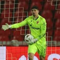 Mateus ostaje u Crvenoj zvezdi: Brazilac produžio ugovor na dve godine, uz opciju produžetka na još jednu sezonu