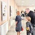 Završeno 63. Disovo proleće: Svečani program počeo otvaranjem izložbe "Intimni eldorado" (foto)