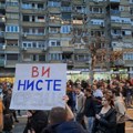 „Nismo stali, nastavljamo“: Studenti zakazali protest u Novom Sadu