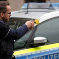 Državljanin Srbije pucao na policajca, pa se predao nakon više sati pregovora