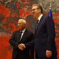 Вучић се пред Коштом “вади” на рат у Украјини као разлогом због којег Србија у претходних пет година није напредовала у…