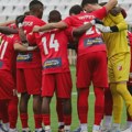 OFK Beograd dogovorio i drugo pojačanje, stiže iz druge lige Francuske