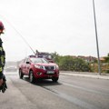 Razbojnik ušao u radnju sa nožem u ruci, onda se pojavio Luka: Pogledajte herojsku akciju sprečavanja krađe