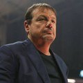 Ergin Ataman dobio otkaz u Panatinaikosu: Da li je vreme za Željka Obradovića?