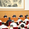 Održana Nacionalna konferencija o izgradnji Partije u Pekingu