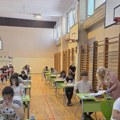 Ovo su rešenja testa iz matematike koji su osmaci danas polagali na maloj maturi
