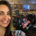 "Iskupila si nas sve svojim stradanjem" Potresne poruke šire se mrežama nakon smrti Anastasije (25): Povređena u stravičnom…